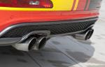 Audi Q3 by MTM 2012 года